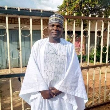 Aminu Rabi'u Saminka