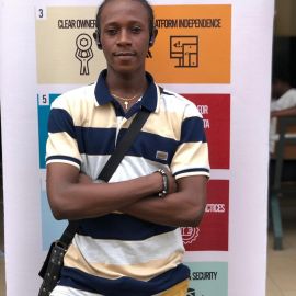 Alimamy Mansaray