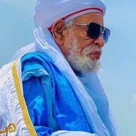 Naziru Sani Kanana