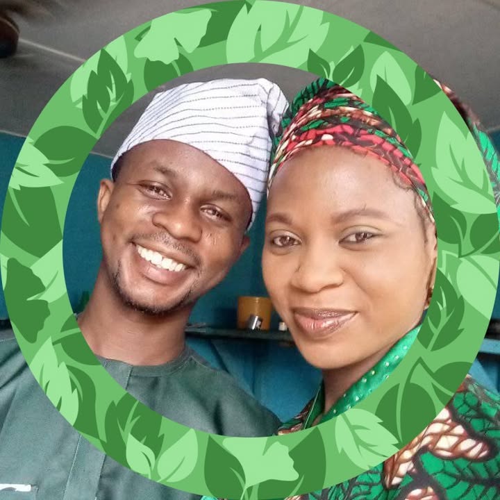 Mbashiru Samson olakunle