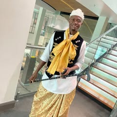 Francis Ado Kalu