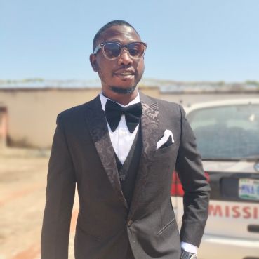 Oluwadamilare