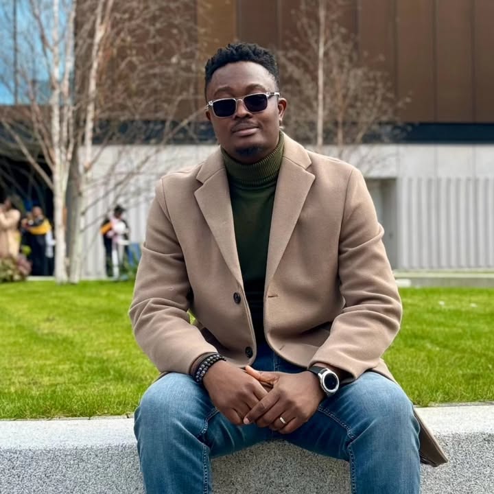 Babatunde Adegbite