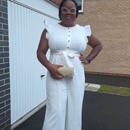 Chinyere