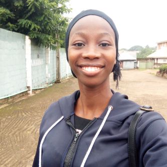 Faith Akande