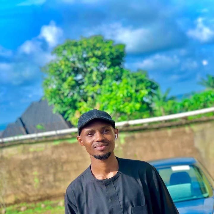 Chukwuebuka Francis
