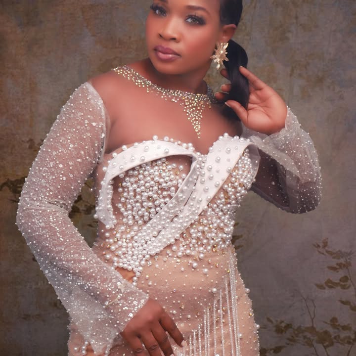 Osas Tracy Ediagbonya