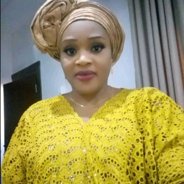 Mrs Owolabi Bukola