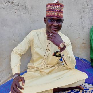 Ibrahim muhammed
