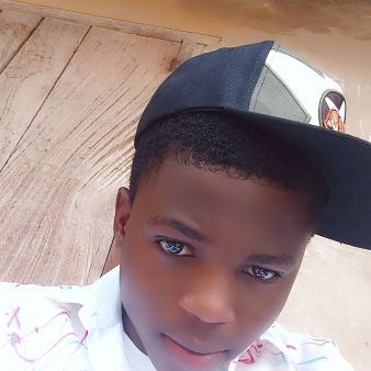 Arowolo Andrew