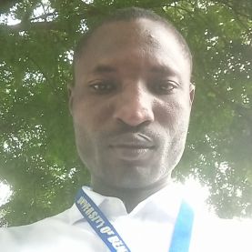 ISRAEL EJOMAFUVWE