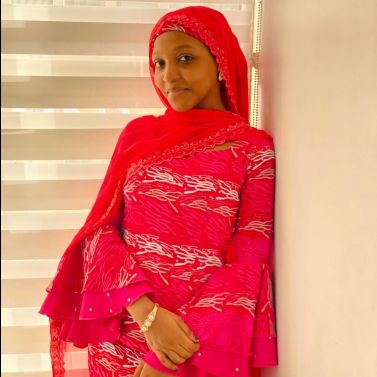 Aisha