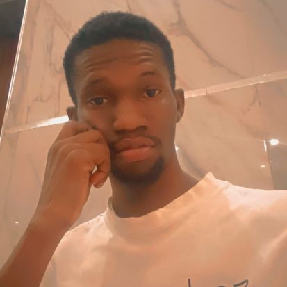 Davies Oluwaseun