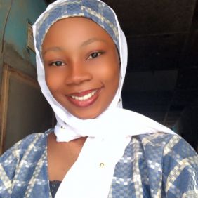 Bakare Fathiat Ayinke