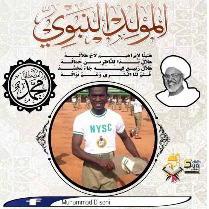 Muhammad D Sani