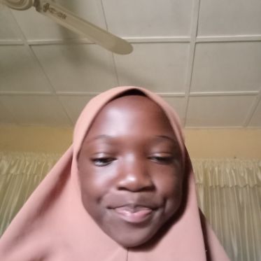Badmus Fareehah ayodele
