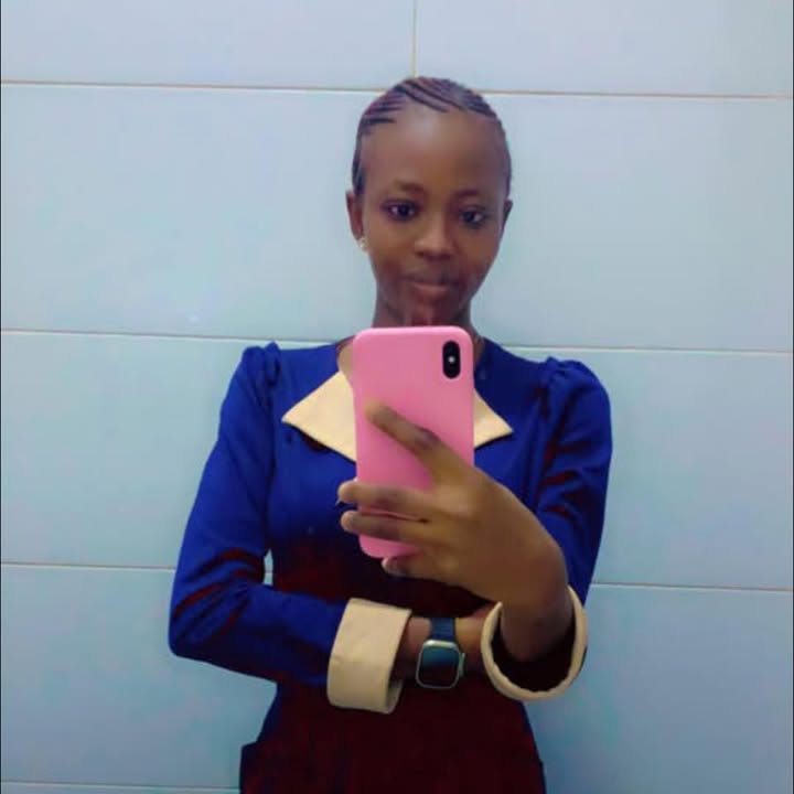 Aragbaye Oluwatosin Iyanu