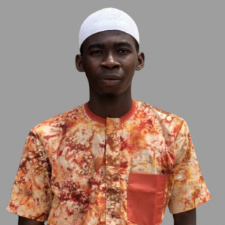 Tijani Mustapha Ayomide