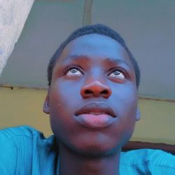 Nseabasi Miracle.