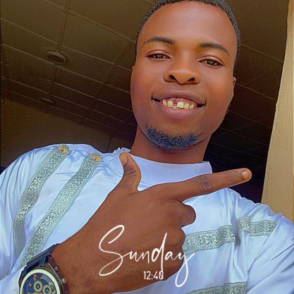 AFOLABI EZEKIL KOREDE
