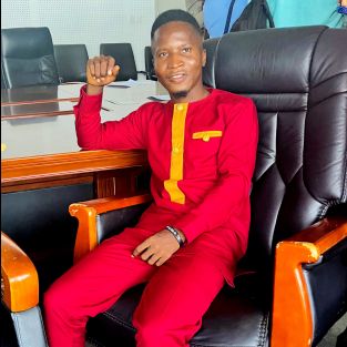 Amdau Juldeh jalloh