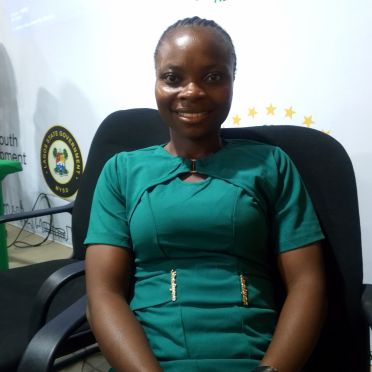 Olaitan Esther Adelakun