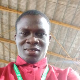 Mudasiru Olamilekan Lp29
