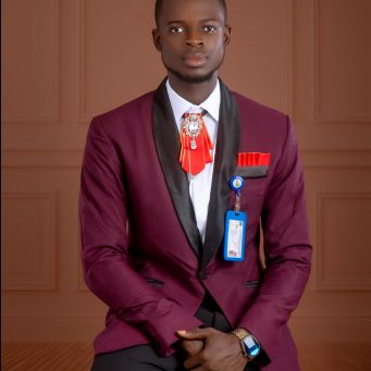 JEREMIAH OMINYI U