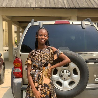 Onuegbu Nice