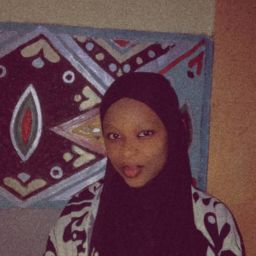 Khadija Mas'ud Gwagware