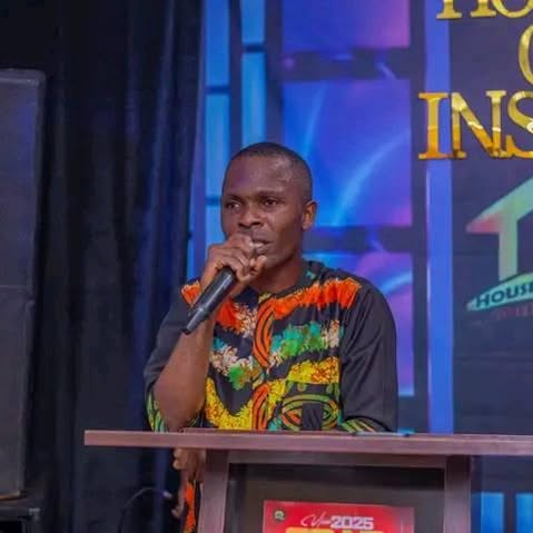 Abiola Emmanuel O