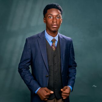 Chukwu Benedict Ifeanyi