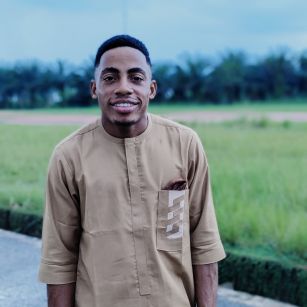 Daniel Nwabueze