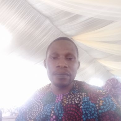 Dada Eyitayo Olawolemi