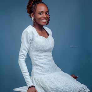 Adepoju Oluwatimilehin