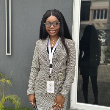 Esther Ariwodo