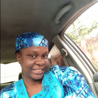 Olubukola Mary