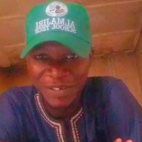 AMB Samir Sani Gusau