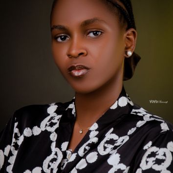 Blessing Onyekachi