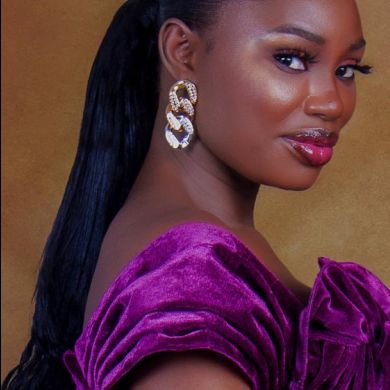 Joy Ayomide Chimezie