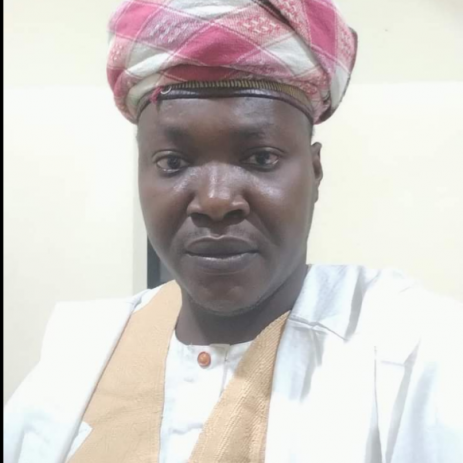 Sulaiman Abdulkadir Nasidi