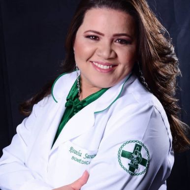 Rivanha Saraiva
