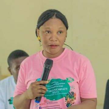 Elizabeth Philip
