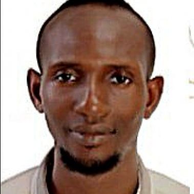 Chima Bartholomew Akpa