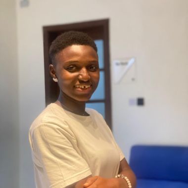 Boluwagbe Adesina