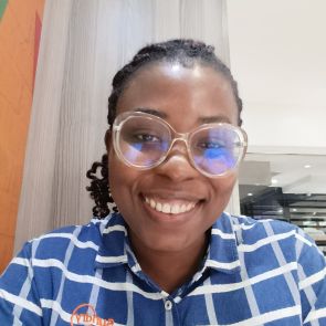 Adaugo Onyebuchi