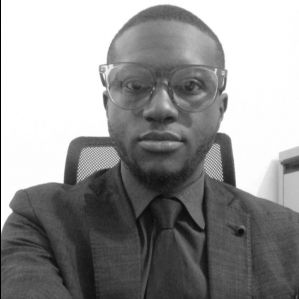 David Ocholi
