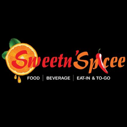 Sweetn' spicee