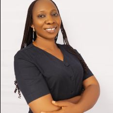 Nneka Ekezie Ibe
