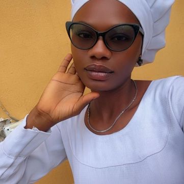 Sis Toyin